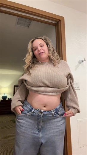 Things that make you feel so skinny and tiny when ur fat 😍💕 | skinnies jeans in atlanta