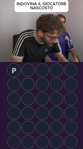 inVARiabili: indovina il calciatore – video completo su YouTube