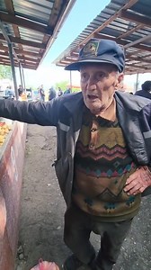 44K views · 687 reactions | 95 წლის შვილი დედამისმა საყიდლებზე გააგზავნა პაპასთვის საჭმლის მოსამზადებლად 殺 藍藍 | Imperator | Facebook