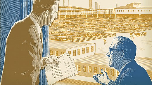 Assessing George Stigler’s Economic Theory of Regulation - ProMarket