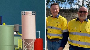 Shock $15m plan for old Gympie gold mine site