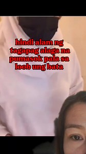 4.5K views · 21 reactions | Bata sa loob ng washing machine. | Ritz East | Facebook