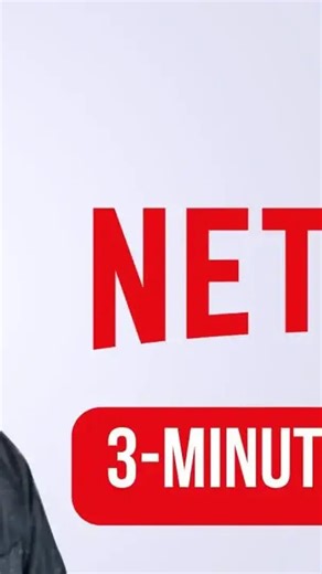 3-minute breakdowns: Netflix stock analysis January 2024: buy or sell?