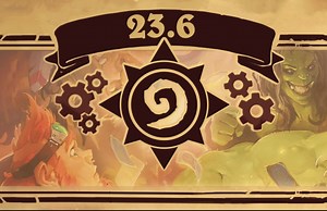 Hearthstone: Lady Vashj Joins Battlegrounds as Some Heroes Get Buffed in Patch 23.6