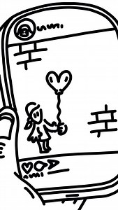 As it’s National Doodle Day, here’s a new animation I made | Mr Doodle