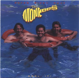 The Monkees - Pool It!