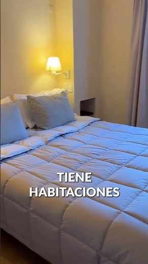 Excellent HOTEL in BARILOCHE ✅