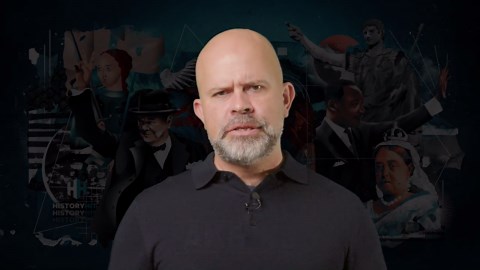 Why Do People Believe Ancient Civilization Was Founded by Aliens_