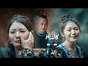 Lily Vang ft. LeeKong Xiong- Yog Tsis Tau Hlub (MV)