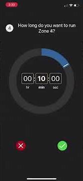 How I Made My Sprinklers Smart With My Phone! Orbit B-Hyve XD