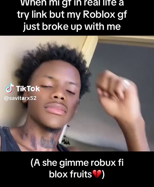 Coping with a Roblox Breakup: My Experience