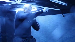 Working day in, day out ...... It's coming #ksw | Martyn Ford