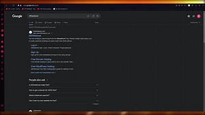 How to Host a Website for FREE with 000webhost (2024) Full Guide
