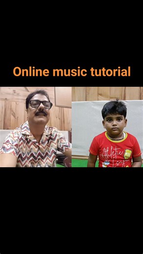8.2K views · 79 reactions | I'm sharing a kafi raga tutorial with my 4-year-old student Sanket. He started singing at 2 years old. Please extend your best wishes to him for his upcoming days.#shuvodeep #viralpost2025シ #viralvideo2025 #everyonefollowers #viralvideochallenge #shuvodeep #melodiousvoice #childprodigy #onlinemusiclessons #onlinemusicclasses | Suvodeepmukherjeemusic | Facebook