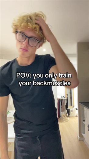 Back Muscle Training: Should You Train Your Entire Body?