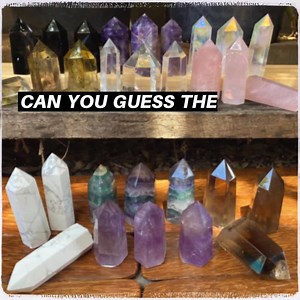 197K views · 121 shares | 30 Crystal Collectors Sets | Limited Inventory | Selling Out | Spirit Magicka Crystals | Facebook