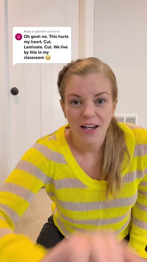 The Autism Helper on TikTok