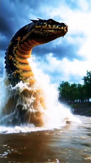 Amazing Evolution Short. #animals #short #trending