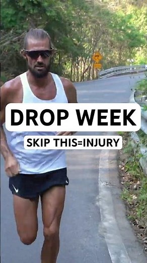 How to Double Your Long Run Distance Safely #marathontraining #running #trainingtips