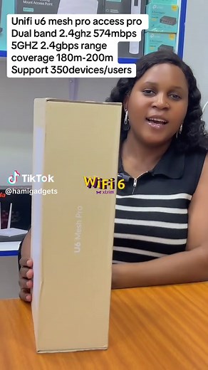 hamigadgets on TikTok