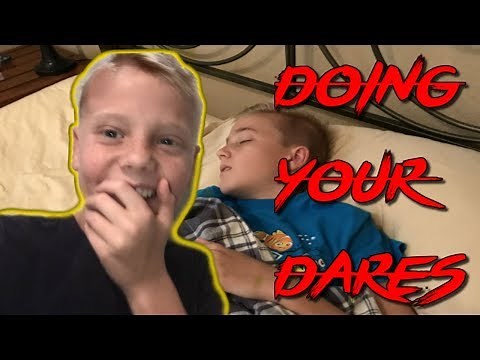 🔴 LIVE: Doing Your Dares Live | Maxed Out