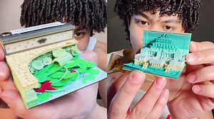 Amazing Science Innovations and Creative Moments