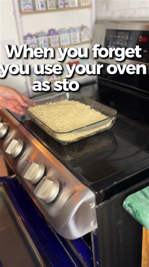 Relatable Cooking Fails and Funny Moments