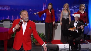 No matter what type of Christmas you have, we hope it is very merry! Here's Ray Stevens performing his hilarious holiday song "Redneck Christmas" live on CabaRay Nashville. This song originally appeared on Ray's 1997 "Christmas: Through A Different Window" album. #redneckchristmas #cabaraynashville #christmas #christmas2023 #christmasmusic #christmassong #merrychristmas #merrychristmas2023 #christmascomedy #comedysong | Ray Stevens
