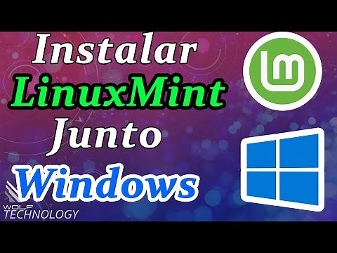 INSTALLING LINUX MINT ALONG WITH WINDOWS WELL EXPLAINED