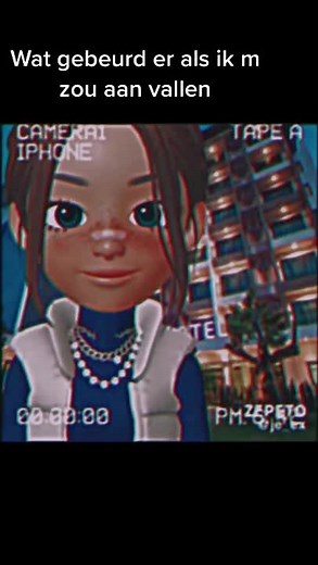 Call me lucie❤️ single op TikTok