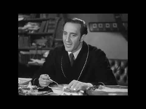 Sherlock Holmes Faces Death - HD