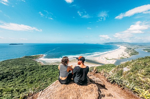 Guarda do Embaú: o que fazer, onde ficar e dicas imperdíveis