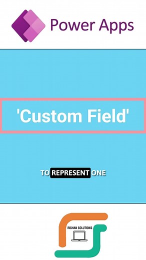 Difference between single quote and Double quotes in power apps #powerapps #education #tutorial