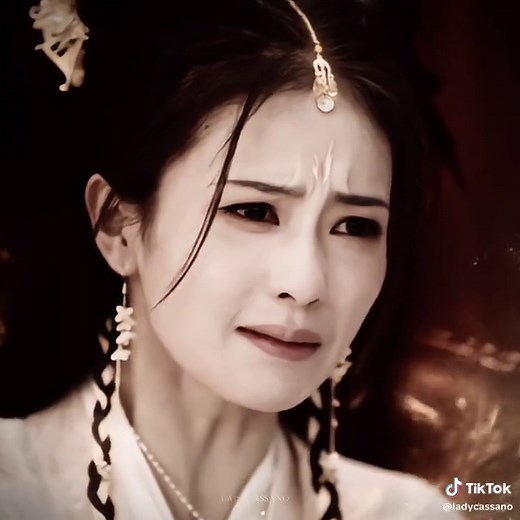 Li Susu: The Phoenix Goddess | Chinese Drama Scenes | Luoyunxi and Jinsu | Bailu