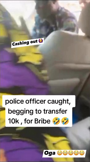 333K views · 4.2K reactions | Cashing out. #viralreels #fypシ゚ #police | BROSaka | Facebook