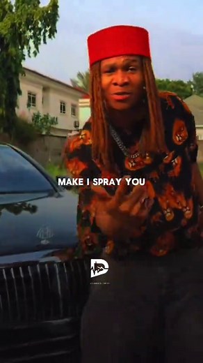 Ogechi: BoyPee & Brown Joel & Hyce (Lyric Video)