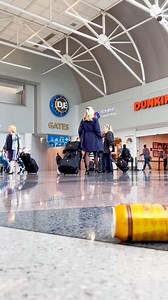 5.7K views · 73 reactions | Ready to roll into the newest #CLTairport brewery? The Olde Mecklenburg Brewery & Biergarten is now open daily from 6 a.m. to 10:30 p.m. on Concourse D!泌To celebrate, we're partnering with HMS Host to give away a $50 gift card. To enter, drop your favorite OMB beer in the comments! The winner will be announced at noon, Friday Nov. 22. T&Cs apply: bit.ly/3G2sDFg | Charlotte Douglas International Airport - CLT | Facebook