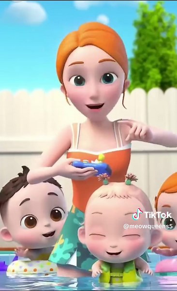 #Cocomelon #ForYouPage #NurseryRhymes #KidsTVShow