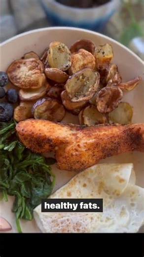 Best foods to reduce inflammation 👀