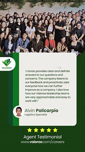 1K views · 24 reactions | Today's agent testimonials have truly...