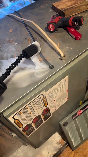 Identifying Air Duct Issues in Home HVAC Systems