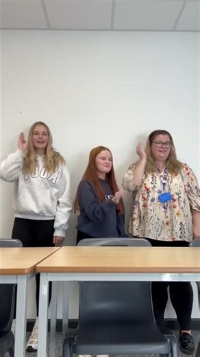 Listen-sign of the day-BSL/SSE