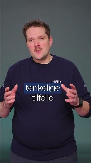 3 på rad om Febdok - Hva må du være bevisst på?