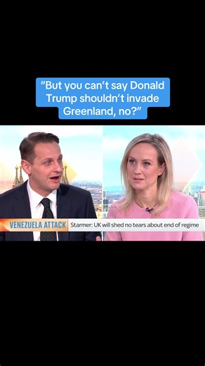 ‏Strong and stable latest #ukpolitics #skynews