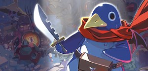 Disgaea 1 Complete Prinny promo video