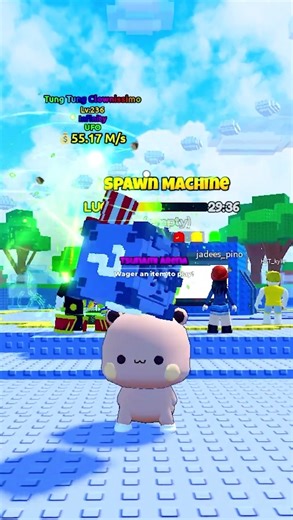 MONEY BLOCK In Escape Tsunami for Brainrots Roblox to Pro Guide #brainrot #roblox