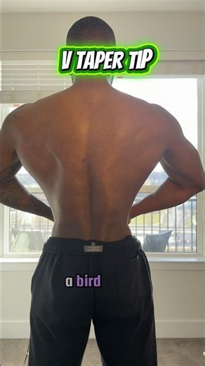 How to build a wider back (fix this pulling mistake)