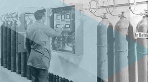 Who’s ready for some historical trivia? Take this quiz and discover how Drager helped transform hospitals in the early 1950s. | Dräger