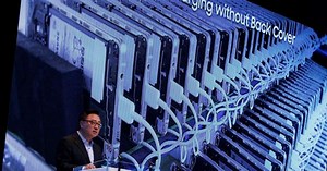 Samsung diz que baterias causaram incêndios do Galaxy Note 7