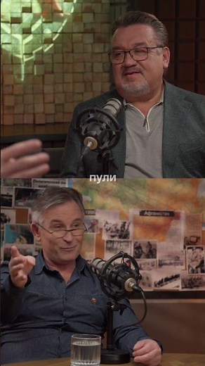 Сегодня в студии «Подкаста.Альфа» - мой товарищ Федор Литвинчук.